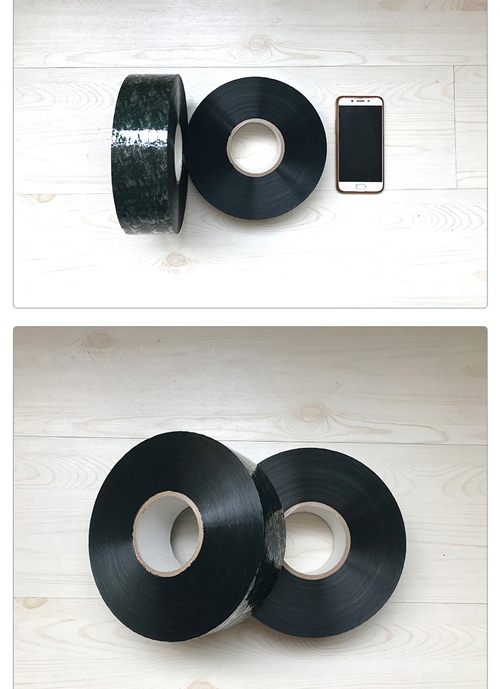 半自動打包帶與環保之間的關系如何