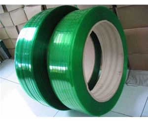 半自動(dòng)打包帶的制造工藝是怎樣的