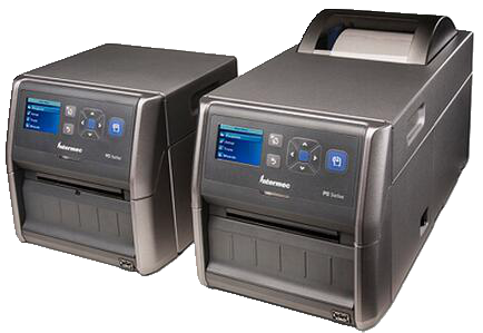 Inttermec PD43 和 PD43c 工業打印機
