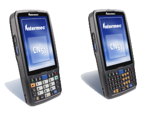 Intermec CN51 移動(dòng)數(shù)據(jù)終端