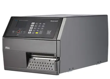 Intermec PX4/6ie 系列工業(yè)條碼打印機