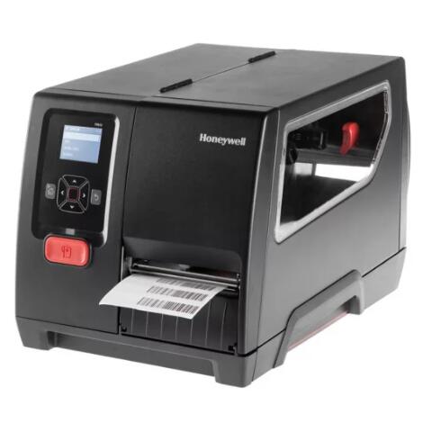 Honeywell PM42 工業標簽打印機