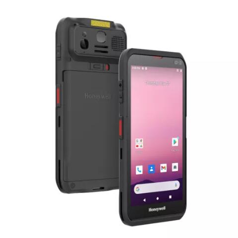 Honeywell ScanPal EDA56 Wi-Fi6 移動數(shù)據(jù)終