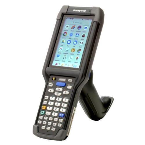Honeywell CK65 移動計算機
