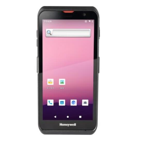 Honeywell EDA52移動數據終端