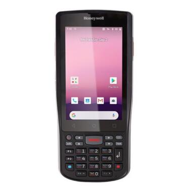 Honeywell EDA51K移動數據終端