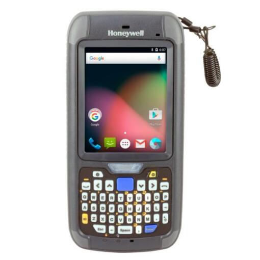 Honeywell CN75 手持式計算機
