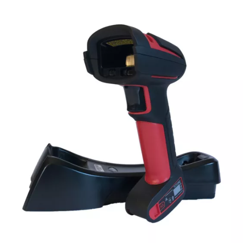 Honeywell XP1991iXLR無線遠距掃描器